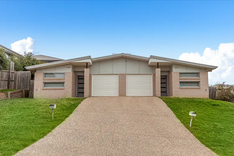 Main view of Homely block of units listing, 13 Adelaide Street, Cranley QLD 4350