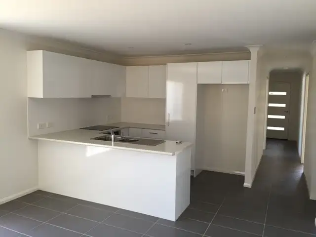 Second view of Homely block of units listing, 13 Adelaide Street, Cranley QLD 4350