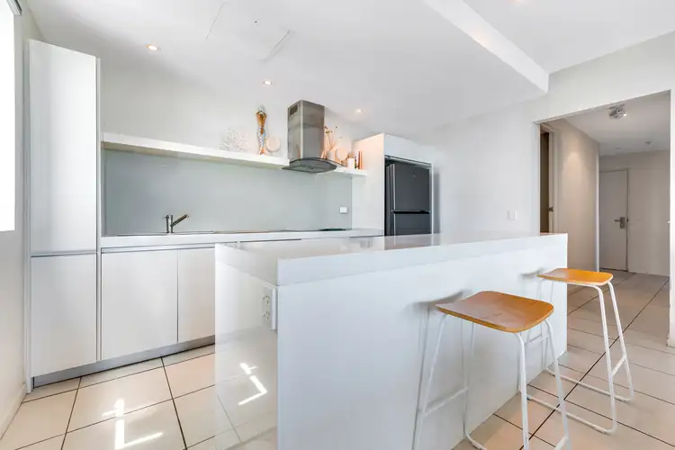 Fourth view of Homely apartment listing, 2002/43E Knuckey Street, Darwin City NT 800