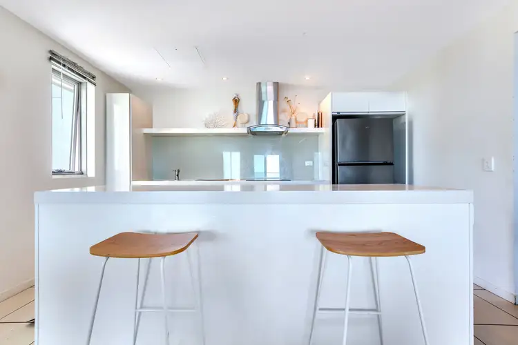 Fifth view of Homely apartment listing, 2002/43E Knuckey Street, Darwin City NT 800