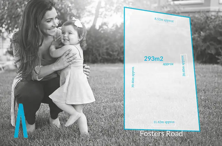 LOT 201/14 Fosters Road