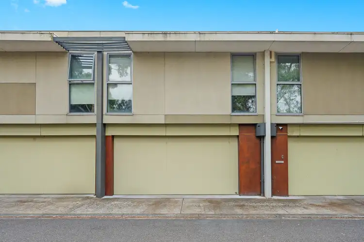 Second view of Homely house listing, 13 Manchester Lane, Parkville VIC 3052
