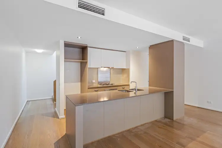 Third view of Homely house listing, 13 Manchester Lane, Parkville VIC 3052