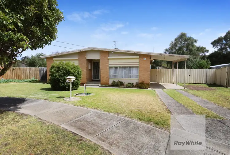 6 Tyabb Court, Broadmeadows VIC 3047