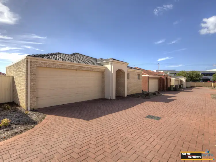Third view of Homely house listing, 8/11 Longhurst Way, Queens Park WA 6107