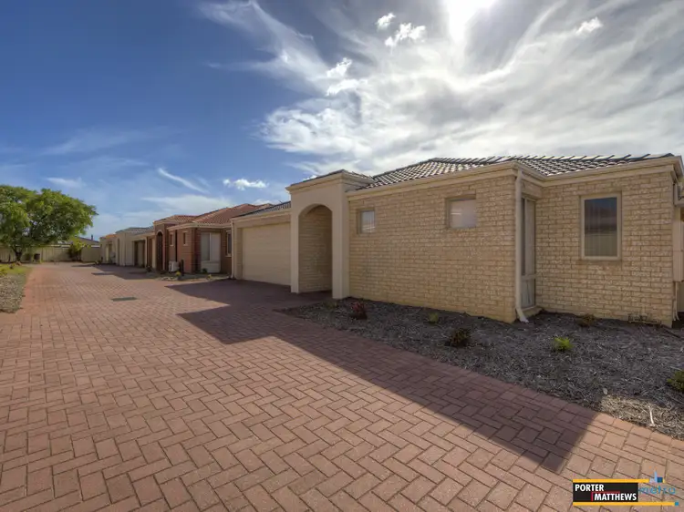 Fourth view of Homely house listing, 8/11 Longhurst Way, Queens Park WA 6107