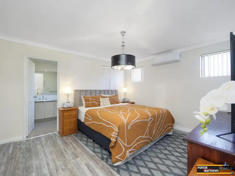 Fifth view of Homely house listing, 8/11 Longhurst Way, Queens Park WA 6107