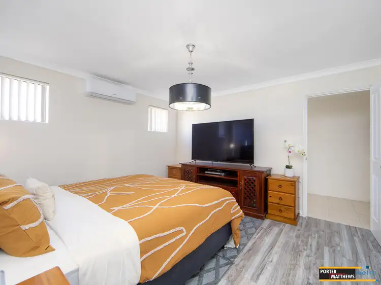 Sixth view of Homely house listing, 8/11 Longhurst Way, Queens Park WA 6107