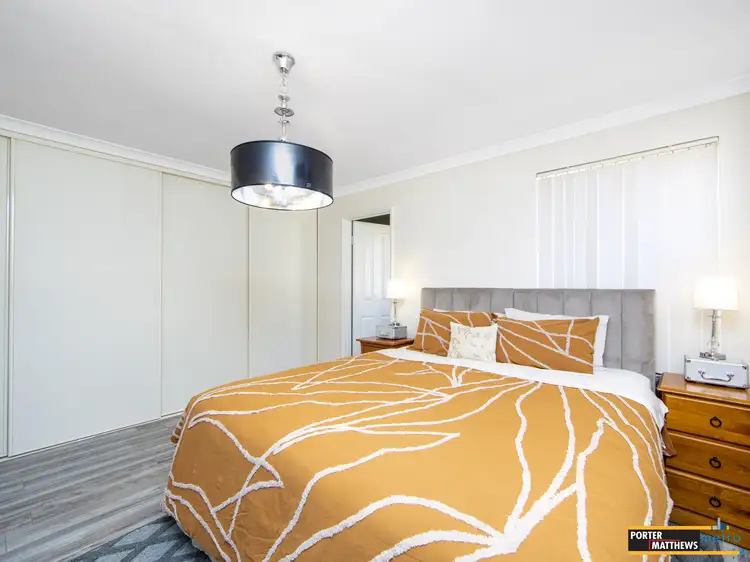 Seventh view of Homely house listing, 8/11 Longhurst Way, Queens Park WA 6107