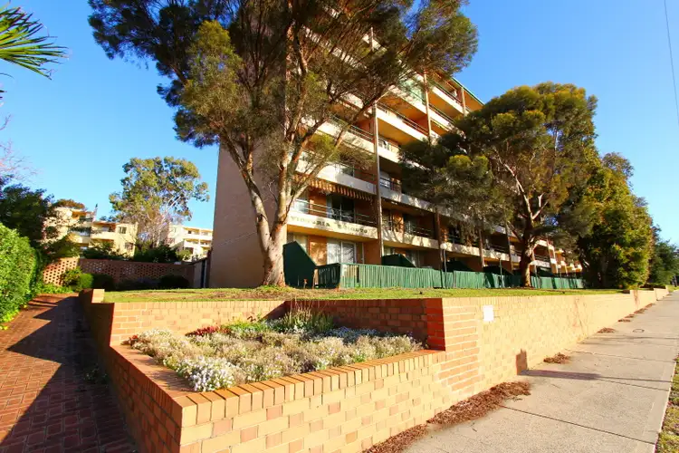 3/68 Mcmaster Street, Victoria Park WA 6100