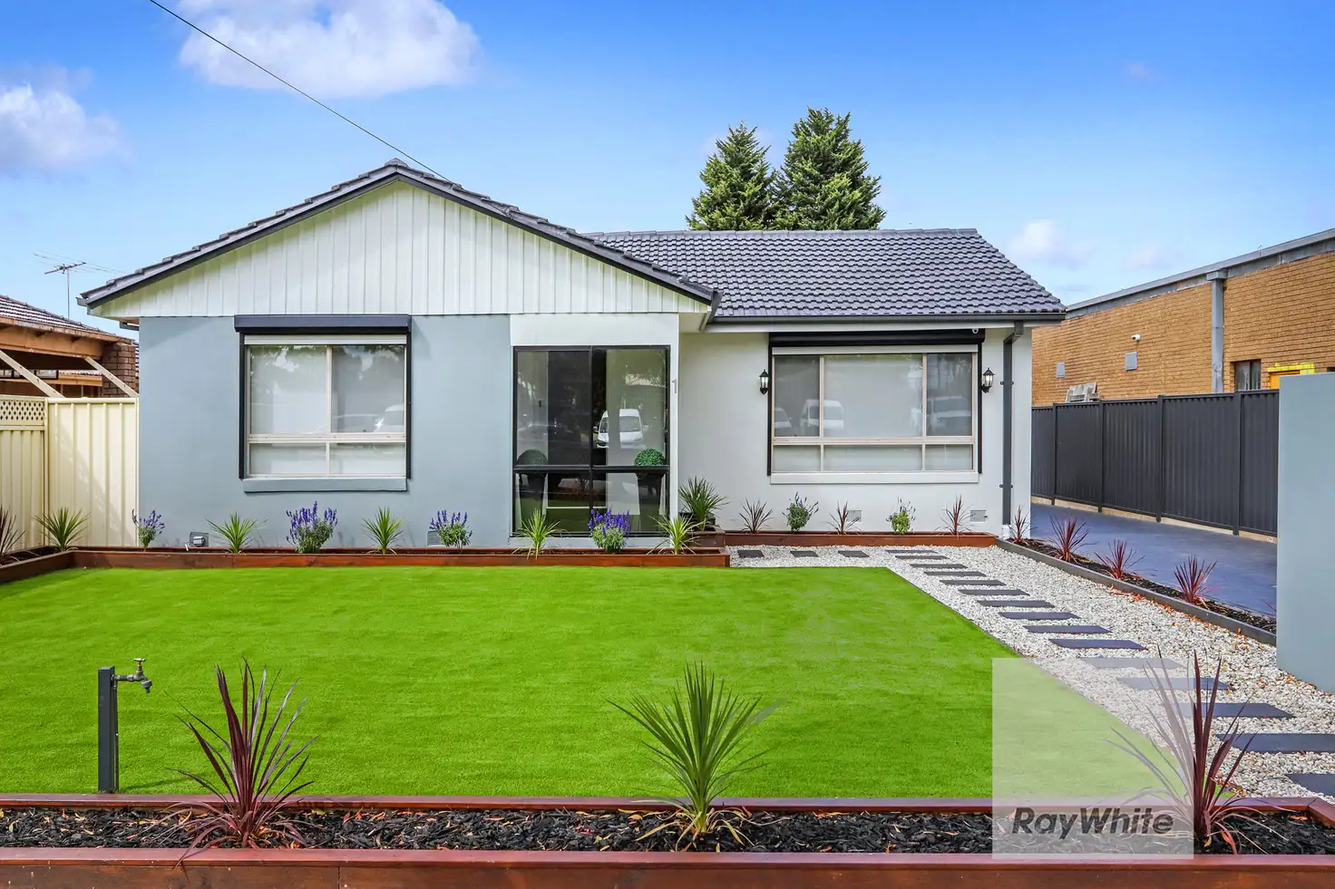 Main view of Homely house listing, 1/23 Campbell Street, Campbellfield VIC 3061