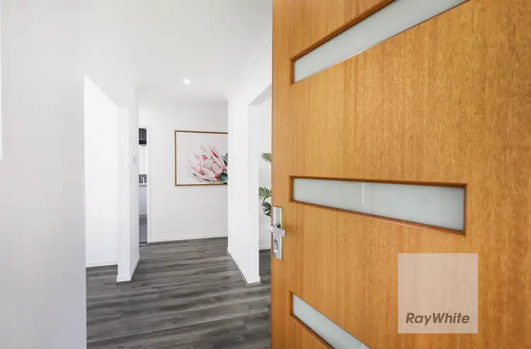 Third view of Homely house listing, 1/23 Campbell Street, Campbellfield VIC 3061