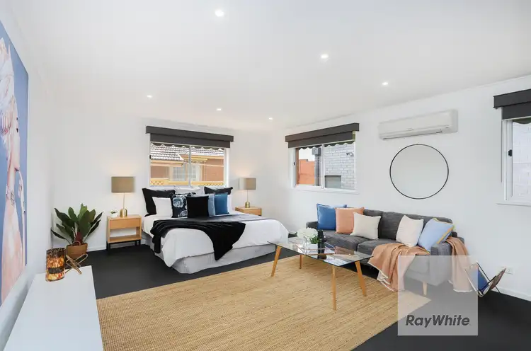 Fifth view of Homely house listing, 1/23 Campbell Street, Campbellfield VIC 3061