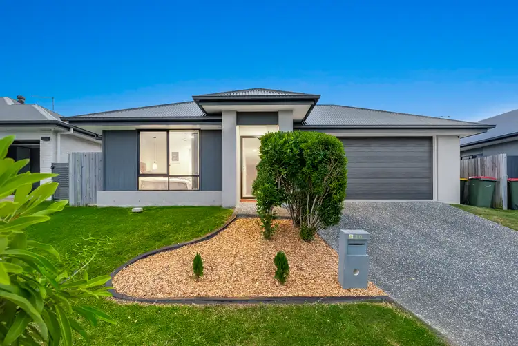 30 Oatley Street, Mango Hill QLD 4509