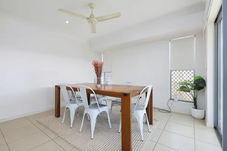 Fifth view of Homely house listing, 8 Westaway Crescent, Andergrove QLD 4740