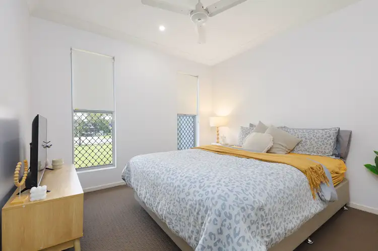 Seventh view of Homely house listing, 8 Westaway Crescent, Andergrove QLD 4740