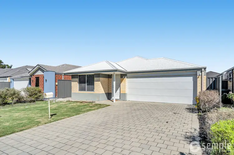 29 Daybreak Loop, Wellard WA 6170