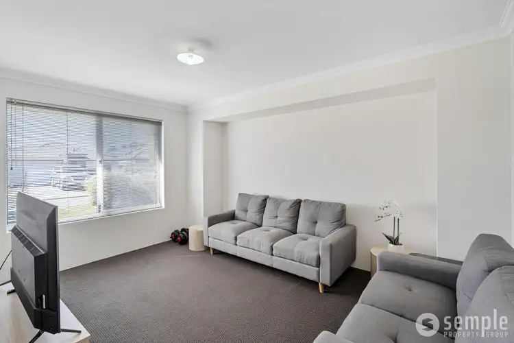 Third view of Homely house listing, 29 Daybreak Loop, Wellard WA 6170