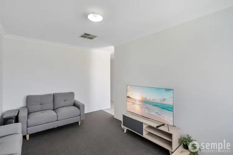Fourth view of Homely house listing, 29 Daybreak Loop, Wellard WA 6170