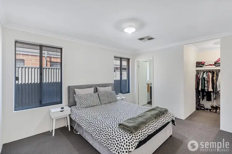 Fifth view of Homely house listing, 29 Daybreak Loop, Wellard WA 6170