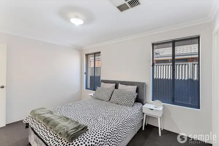 Sixth view of Homely house listing, 29 Daybreak Loop, Wellard WA 6170