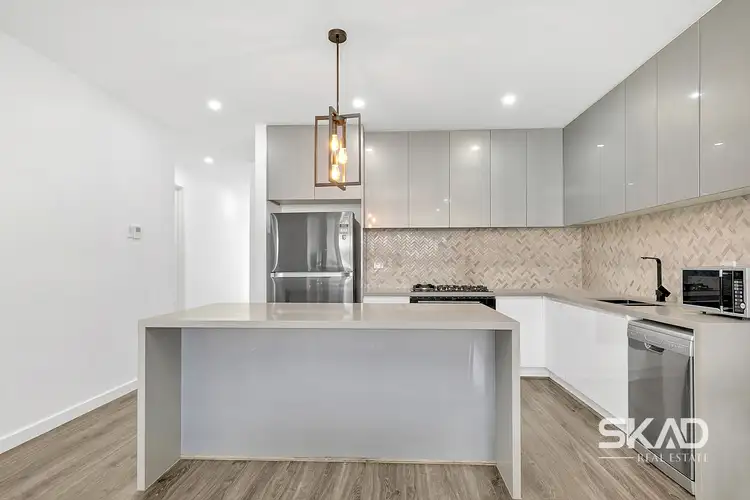 Second view of Homely house listing, 35 Scaevola Road, Craigieburn VIC 3064