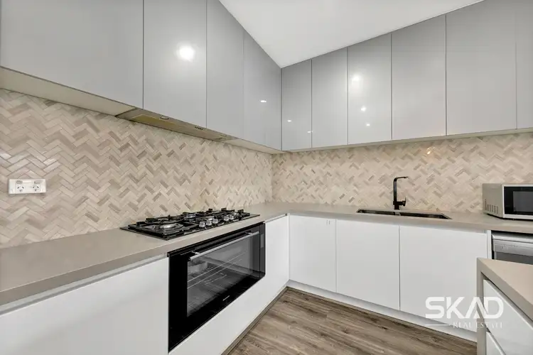 Fourth view of Homely house listing, 35 Scaevola Road, Craigieburn VIC 3064