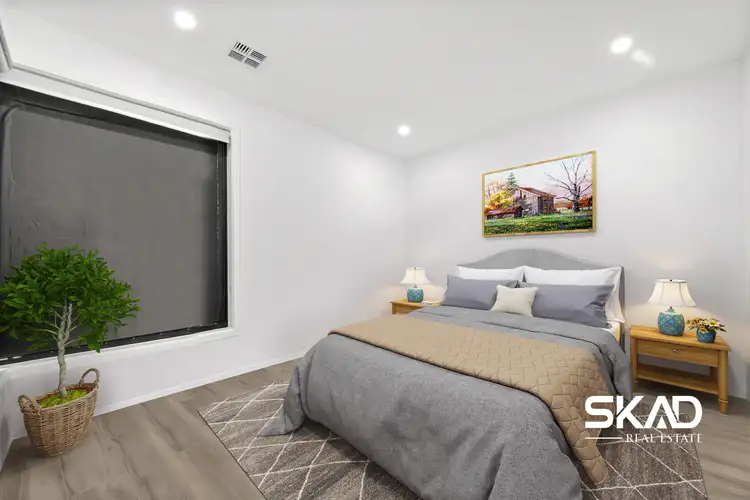 Sixth view of Homely house listing, 35 Scaevola Road, Craigieburn VIC 3064