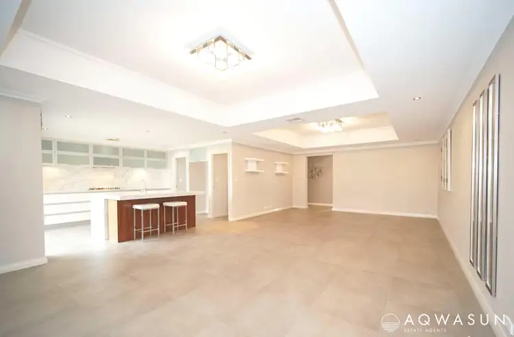 Third view of Homely house listing, 5 Jasper Way, Lakelands WA 6180