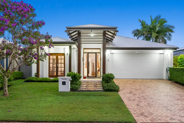 6 Darter Close, North Lakes QLD 4509