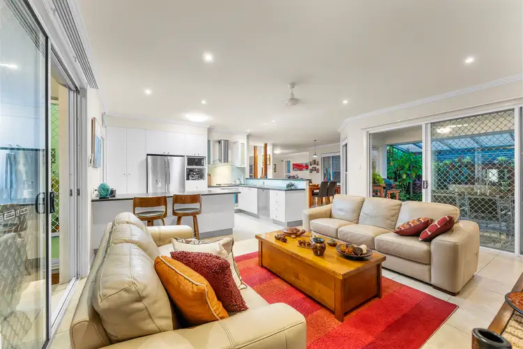 Fifth view of Homely house listing, 6 Darter Close, North Lakes QLD 4509