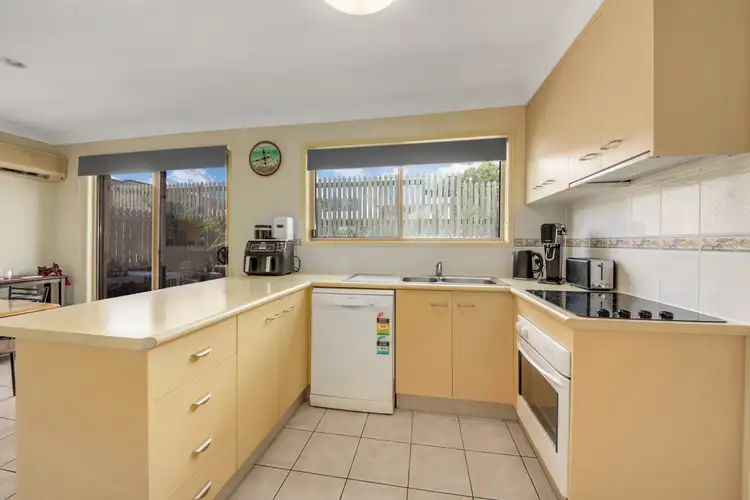 Third view of Homely unit listing, 4/7-11 Central Lane, Gladstone Central QLD 4680