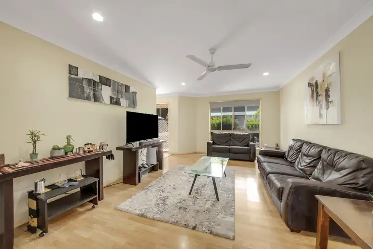 Fifth view of Homely unit listing, 4/7-11 Central Lane, Gladstone Central QLD 4680