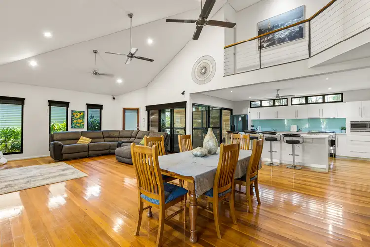 Second view of Homely house listing, 2 Goldie Court, Cable Beach WA 6726