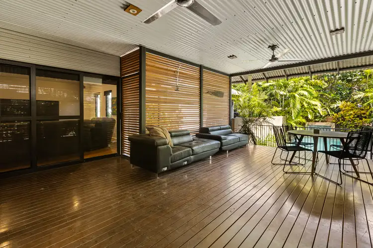 Sixth view of Homely house listing, 2 Goldie Court, Cable Beach WA 6726