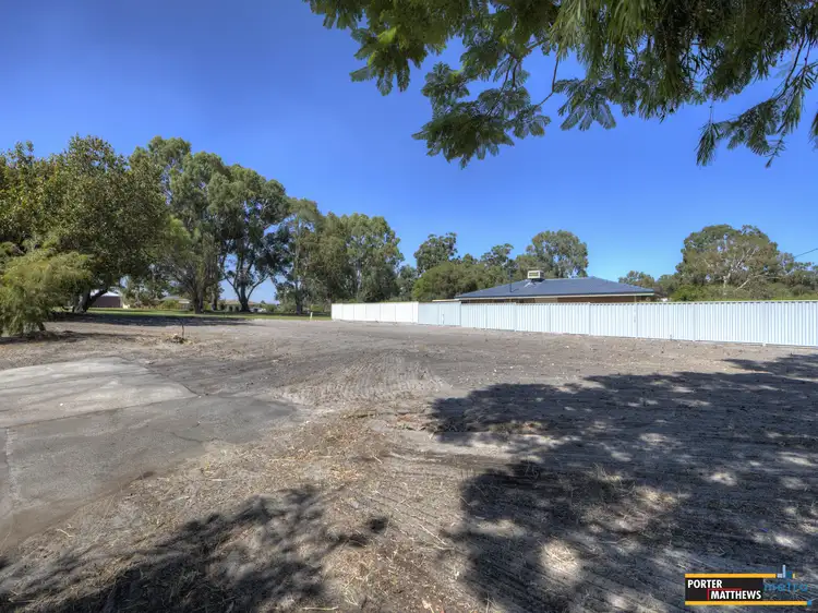 Third view of Homely land listing, 18 Connaughton Street, Kewdale WA 6105
