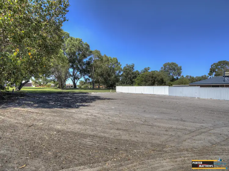 Fourth view of Homely land listing, 18 Connaughton Street, Kewdale WA 6105