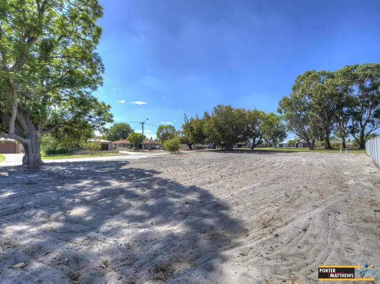 Fifth view of Homely land listing, 18 Connaughton Street, Kewdale WA 6105
