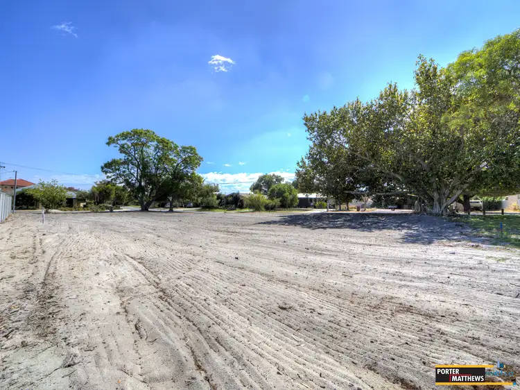Sixth view of Homely land listing, 18 Connaughton Street, Kewdale WA 6105