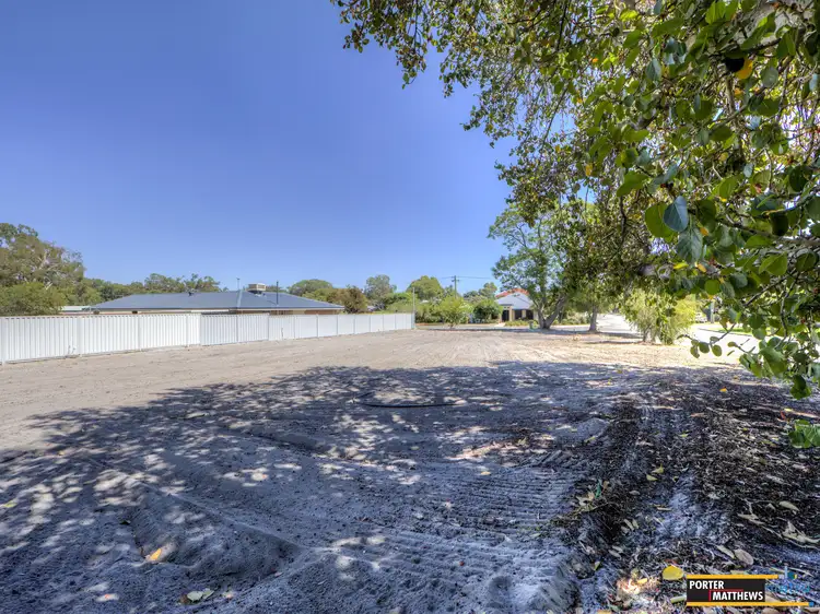 Seventh view of Homely land listing, 18 Connaughton Street, Kewdale WA 6105