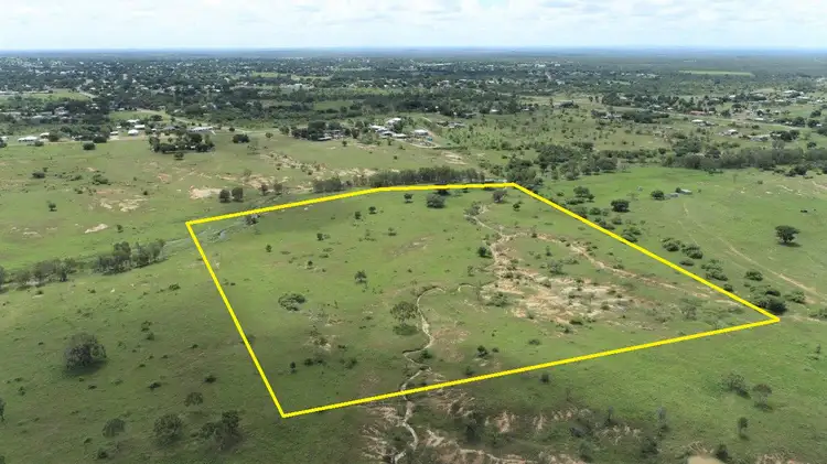 Main view of Homely land listing, Natal Downs Road, Mosman Park QLD 4820