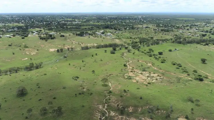 Sixth view of Homely land listing, Natal Downs Road, Mosman Park QLD 4820