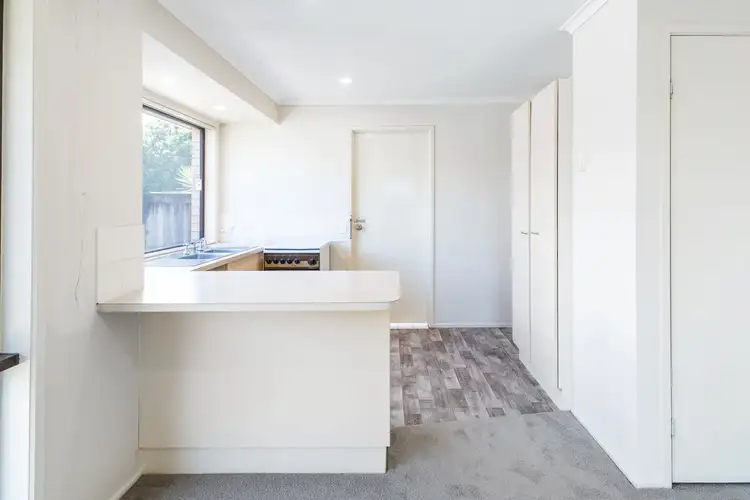 Third view of Homely semi-detached listing, 1/8 Botanical Drive, Labrador QLD 4215