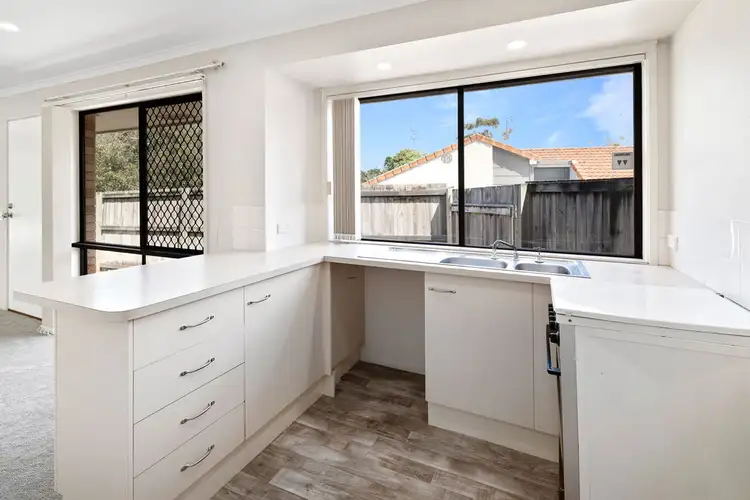 Fourth view of Homely semi-detached listing, 1/8 Botanical Drive, Labrador QLD 4215