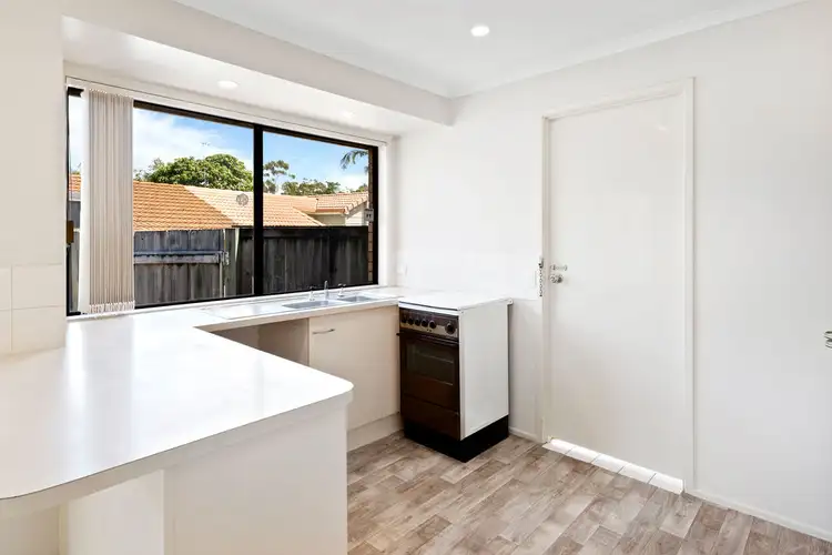 Fifth view of Homely semi-detached listing, 1/8 Botanical Drive, Labrador QLD 4215