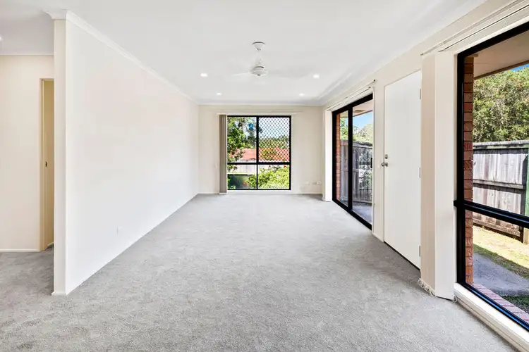 Sixth view of Homely semi-detached listing, 1/8 Botanical Drive, Labrador QLD 4215