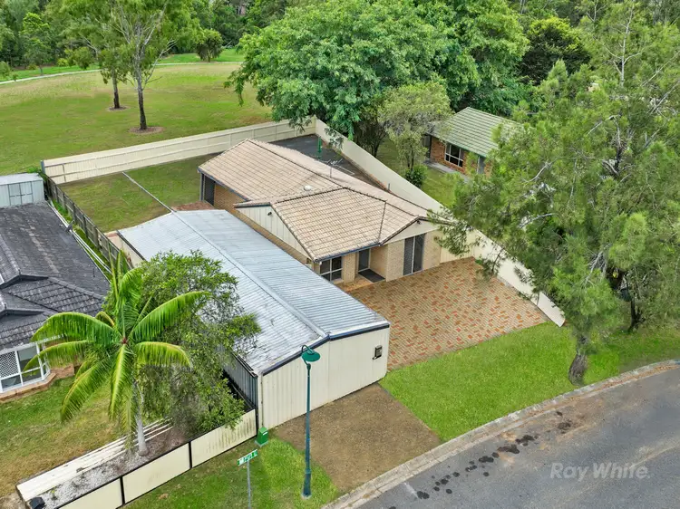 40 Helen Street, North Booval QLD 4304