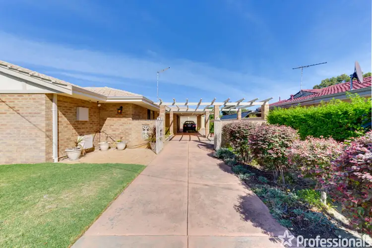 Third view of Homely house listing, 5 Harley Close, Safety Bay WA 6169