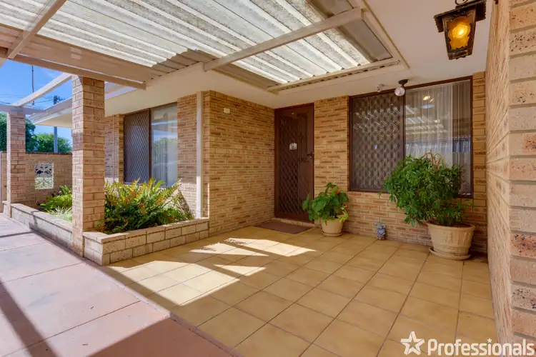 Fourth view of Homely house listing, 5 Harley Close, Safety Bay WA 6169