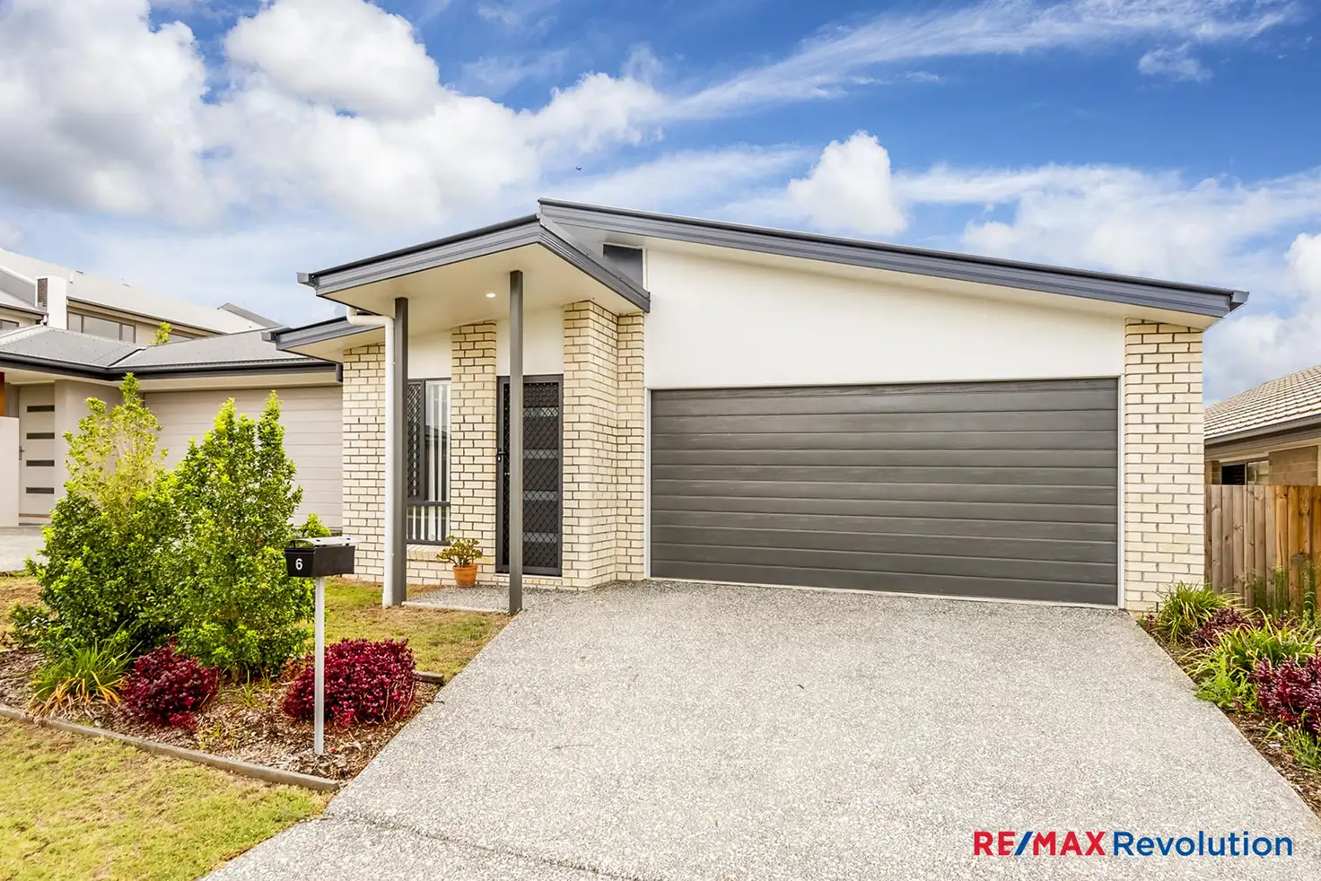 Main view of Homely house listing, 6 Breccia Street, Yarrabilba QLD 4207